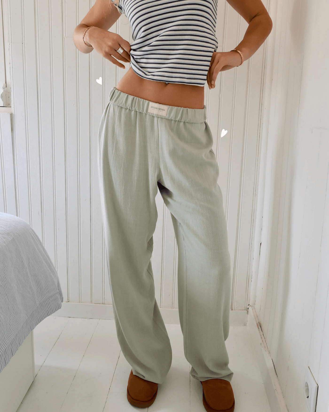 Women's Comfortable Lounge Pants for Relaxed Wear