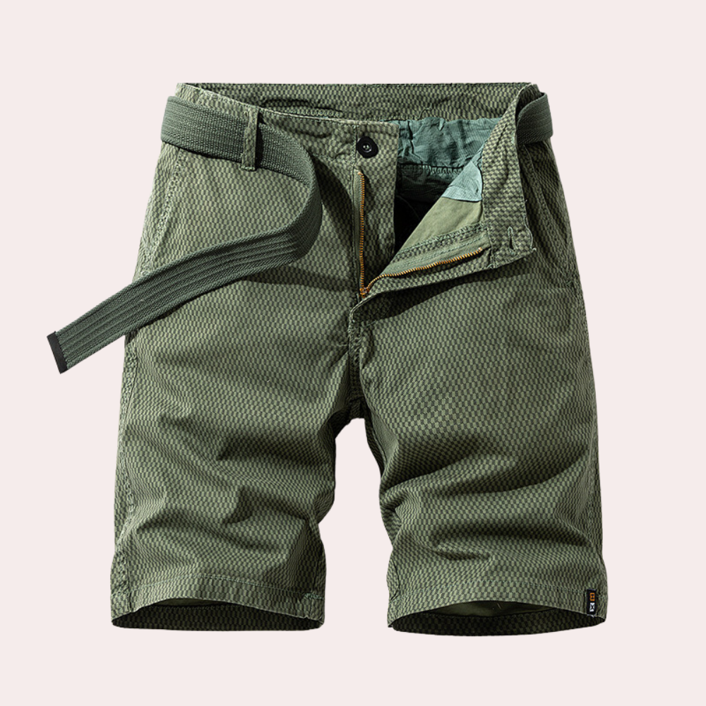 Men's cody trendy shorts