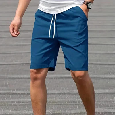 Men's comfortable trendy shorts