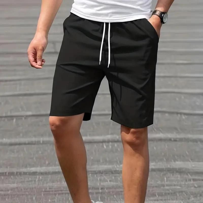 Men's comfortable trendy shorts