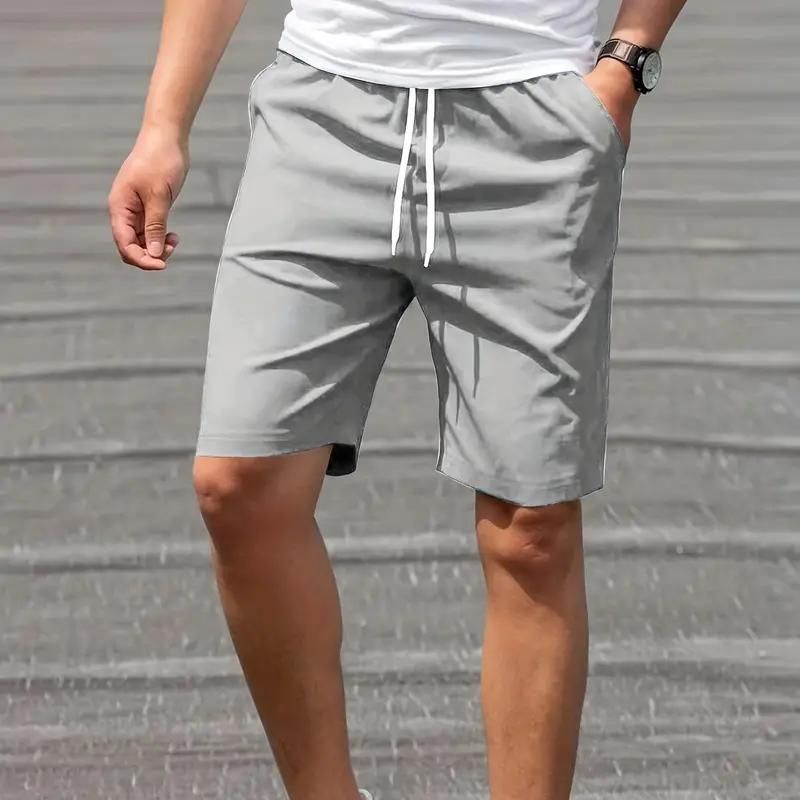 Men's comfortable trendy shorts