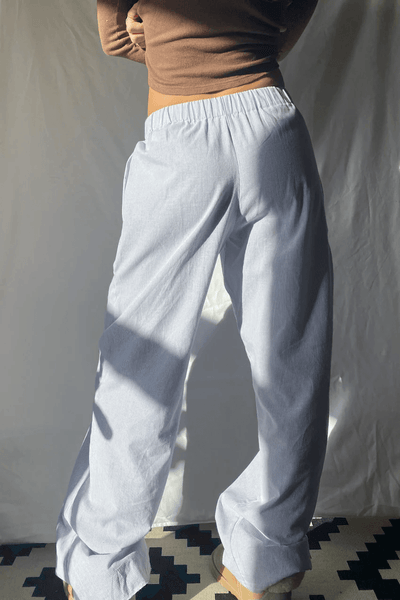 Women's Comfortable Lounge Pants for Relaxed Wear