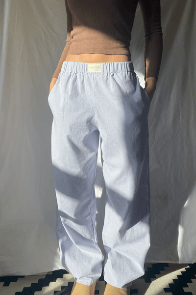 Women's Comfortable Lounge Pants for Relaxed Wear