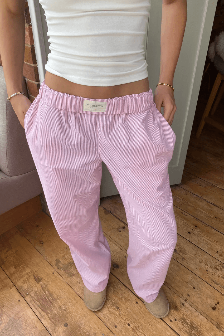 Women's Comfortable Lounge Pants for Relaxed Wear